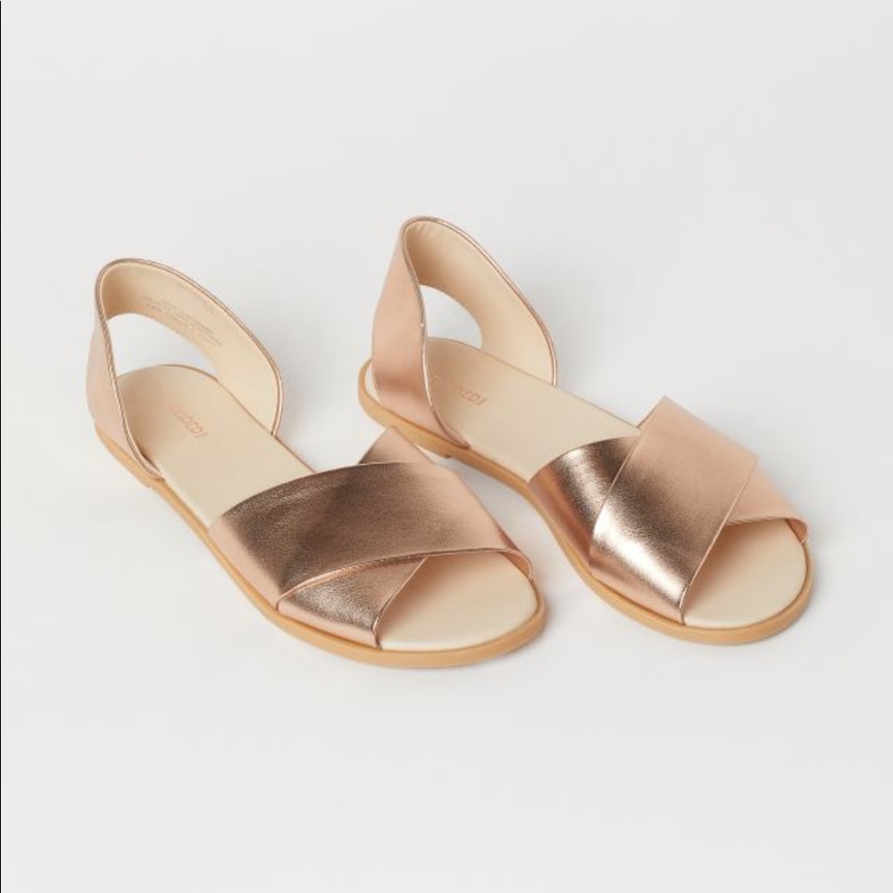 H&M Sandals